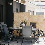 Apartment Rd - Private Paradise With Pool & Beautiful Garden - Minimum 4-night